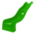 3.5m Fibreglass Wave Slide (suits deck 1800mm)