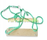 Hills Compatible Traditional Wooden Swing
