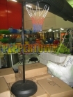 Junior Basketball Hoop with Stand
