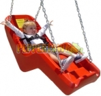 JENNSWING - Adaptive Swing Seat - USA - Commercial