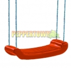 Adjustable Plastic Swing Seat