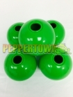 Heavy Duty GIANT Abacus Ball- Lime Green 