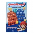 Board Game - Guess Game