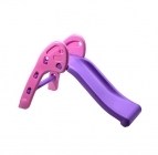 Folding Mini Slides - Pink - Purple