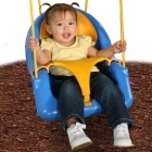 Hills Compatible Comfy Coaster Child Swing