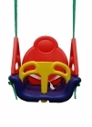 Hills Compatible 3-in-1 Convertible Toddler Swing Seat