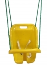 Hills Compatible Support Swing - Yellow