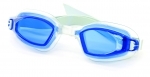 Nudgee Beach Child Budget Goggle (tinted lens)