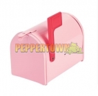 Pink SkyMail Letter Box