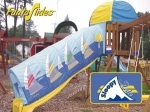Sailboat Slide Cover (slides up to 3m)