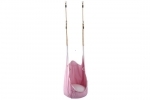 Sensory Pod Swing Chair - Pink