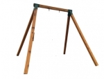 Single Swing Frame - Freestanding