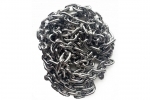 Stainless Steel Chain 5mm Short Link - 1500mm cut length