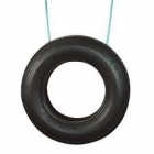 Vertical Tyre Swing - 2 point