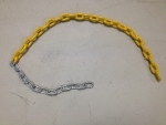 Ouch-Free Yellow Chain Length - 950mm