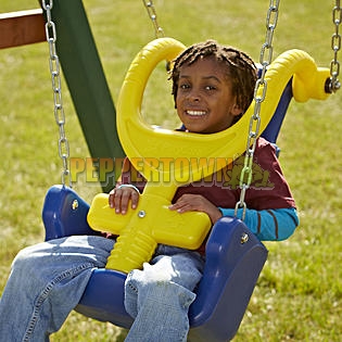 Adaptive Swing Seat By Peppertown Online Store