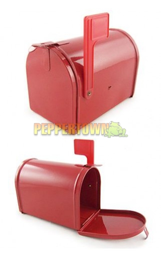 toy letterbox