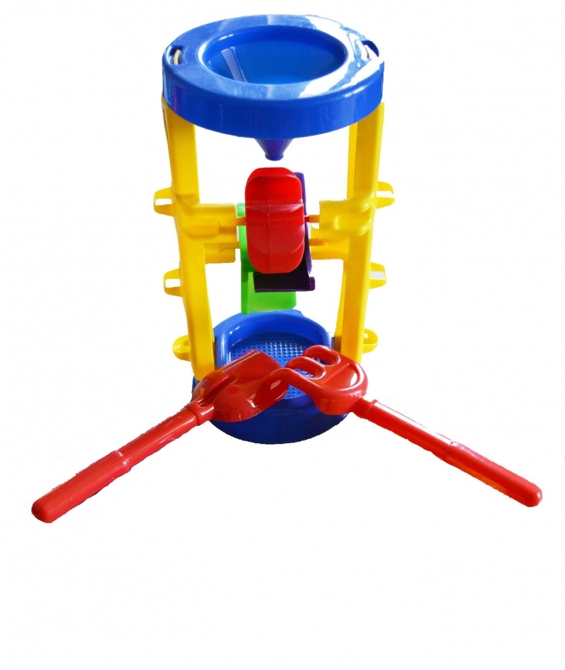 sandpit toys
