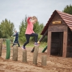 125mm Pine Log Offcuts 