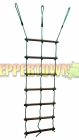 Twin Rope Ladder
