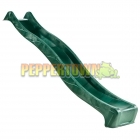 3m Wetz Slide with water attatchment - GREEN