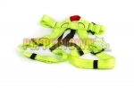 X1 Extreme Zip Line Harness by Alien Flier