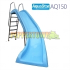 AQ150 Water Slide