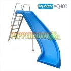 AQ400 Water Slide