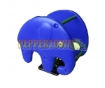 Elephant Spring Rider - BLUE