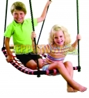 Strap Arch Hammock Swing 