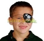 Pirate Eye Patch