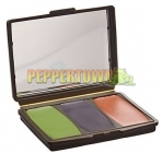 Hunter's Specialties Camo Compac Camouflage Make-Up Kit