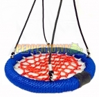 Commercial Birds Nest Swing - 2 Point Fixing