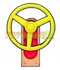 Steering Wheel Action Kit
