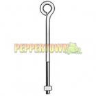 Eye Bolt Standard Size