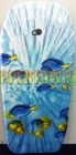Tropical Fish Body Board