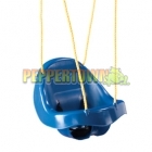 Toddler Swing Blue