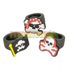 Pirate Rubber Ring