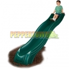 Turbo Super Scoop Slide - Green Only