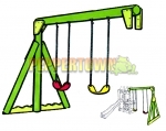 Swing Frame Add-on