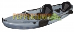 Mountain Kayaks Tri-Fin