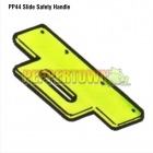 Slide Safety Handle