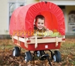 Covered Wagon