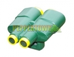 Jumbo Spying Binoculars- GREEN