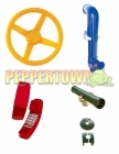 Mixed Playground Accessory Kit