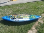 Redfin Mountain Kayak 