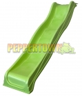 SL3 Alpine Wave Slide 2.2m - Apple Green