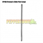 Fireman's Slide Pole- Long (3300mm)