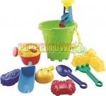 Bucket and Spade Set