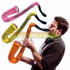 Inflatable 24" Saxophones